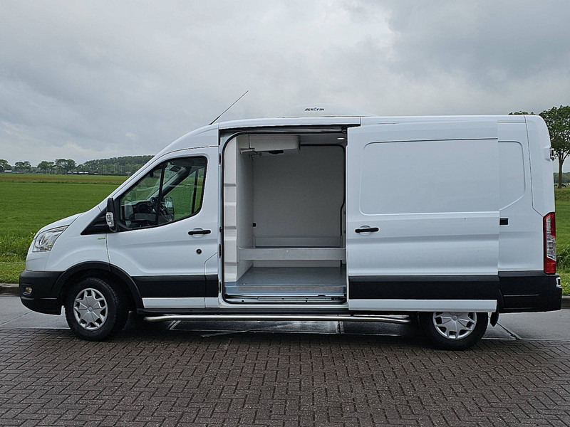 Επαγγελματικό αυτοκίνητο ψυγείο Ford Transit 350 koelwagen EURO6: φωτογραφία 15