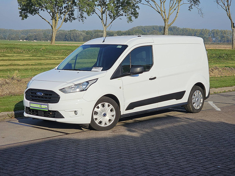 Ford Transit Connect 1.5 L2H1 Navi 3-Zits AC! - Επαγγελματικό αυτοκίνητο κόφα: φωτογραφία 2 Ford Transit Connect 1.5 L2H1 Navi 3-Zits AC! - Επαγγελματικό αυτοκίνητο κόφα: φωτογραφία 2
