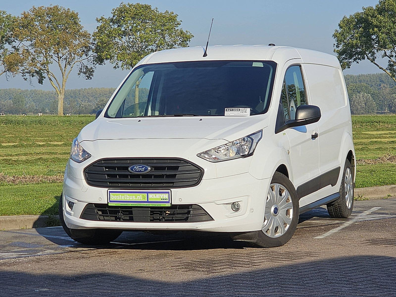 Ford Transit Connect 1.5 L2H1 Navi 3-Zits AC! - Επαγγελματικό αυτοκίνητο κόφα: φωτογραφία 1 Ford Transit Connect 1.5 L2H1 Navi 3-Zits AC! - Επαγγελματικό αυτοκίνητο κόφα: φωτογραφία 1