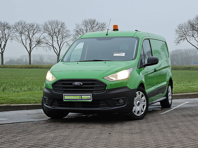 Ford Transit Connect 1.5 TDCI 100 TREND L2 - Επαγγελματικό αυτοκίνητο κόφα: φωτογραφία 1 Ford Transit Connect 1.5 TDCI 100 TREND L2 - Επαγγελματικό αυτοκίνητο κόφα: φωτογραφία 1