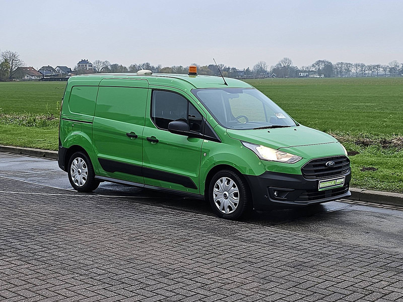 Ford Transit Connect 1.5 TDCI 100 TREND L2 - Επαγγελματικό αυτοκίνητο κόφα: φωτογραφία 5 Ford Transit Connect 1.5 TDCI 100 TREND L2 - Επαγγελματικό αυτοκίνητο κόφα: φωτογραφία 5