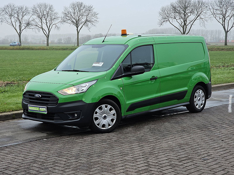 Ford Transit Connect 1.5 TDCI 100 TREND L2 - Επαγγελματικό αυτοκίνητο κόφα: φωτογραφία 2 Ford Transit Connect 1.5 TDCI 100 TREND L2 - Επαγγελματικό αυτοκίνητο κόφα: φωτογραφία 2