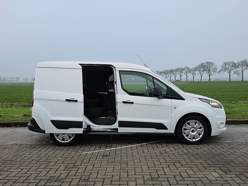 Επαγγελματικό αυτοκίνητο κόφα Ford Transit Connect  L1 Navi 3-Zits Euro6: φωτογραφία 12
