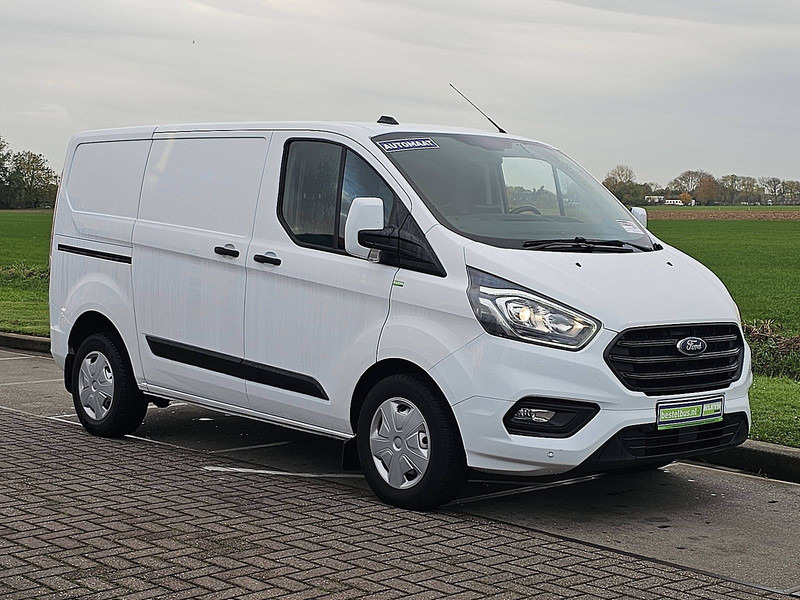 Ford Transit Custom 2.0 L1 Automaat Navi AC! - Μικρό βαν: φωτογραφία 5 Ford Transit Custom 2.0 L1 Automaat Navi AC! - Μικρό βαν: φωτογραφία 5