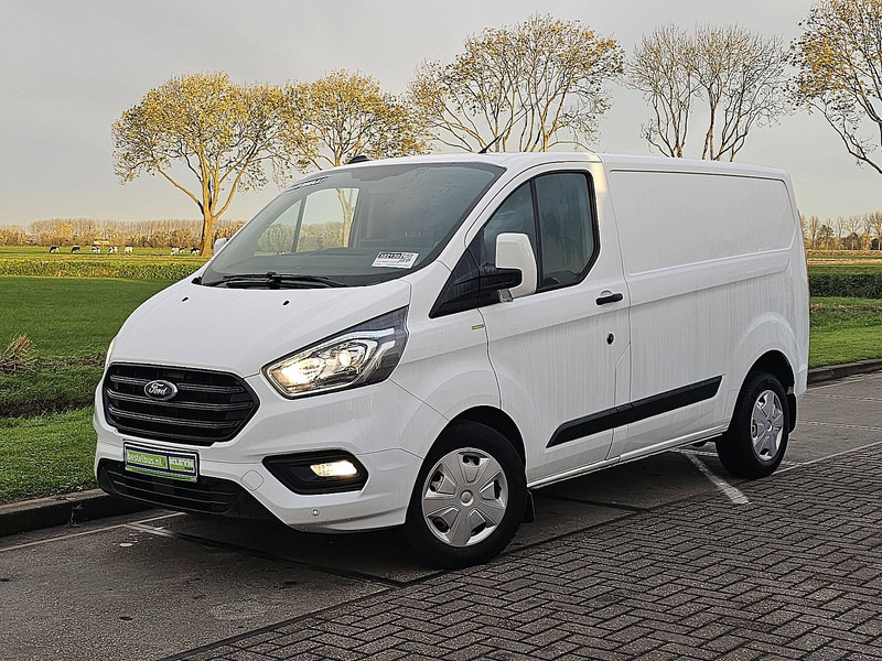 Ford Transit Custom 2.0 L1 Automaat Navi AC! - Μικρό βαν: φωτογραφία 2 Ford Transit Custom 2.0 L1 Automaat Navi AC! - Μικρό βαν: φωτογραφία 2