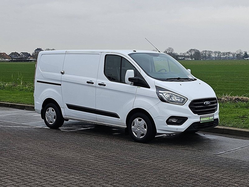 Ford Transit Custom 2.0 L1H1 2xZijdeur Euro6 - Μικρό βαν: φωτογραφία 5 Ford Transit Custom 2.0 L1H1 2xZijdeur Euro6 - Μικρό βαν: φωτογραφία 5