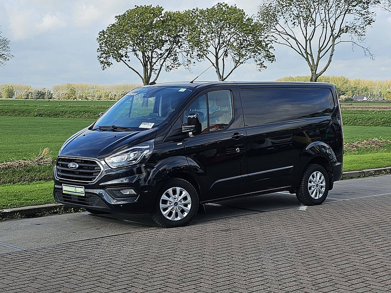 Ford Transit Custom 2.0 L1H1 Automaat 170Pk! - Μικρό βαν: φωτογραφία 2 Ford Transit Custom 2.0 L1H1 Automaat 170Pk! - Μικρό βαν: φωτογραφία 2