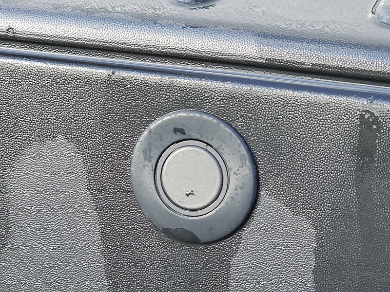 Μικρό βαν Ford Transit Custom 2.0 L1H1 Navi Euro6: φωτογραφία 15