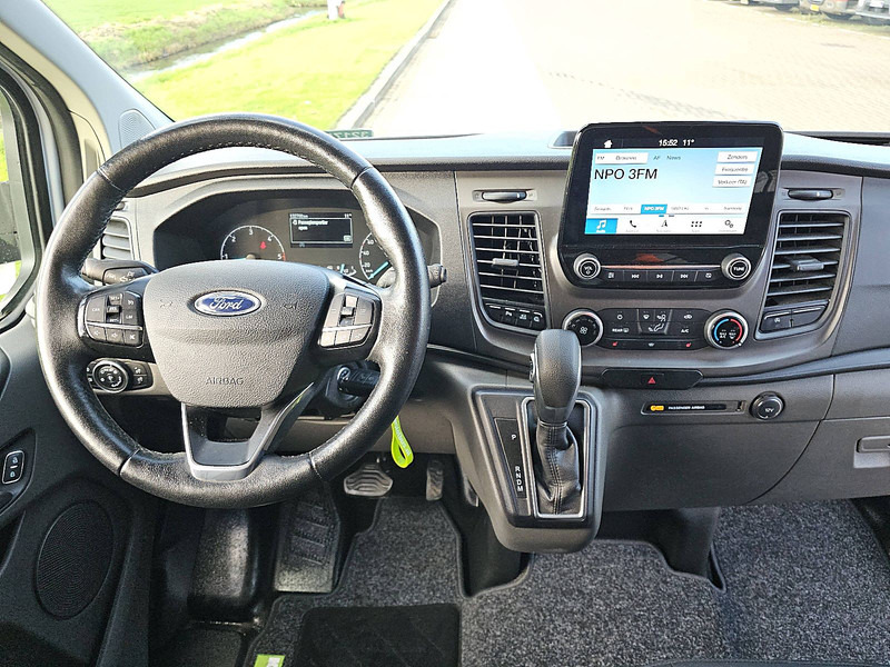 Μικρό βαν Ford Transit Custom 2.0 L1H1 Navi Euro6: φωτογραφία 8