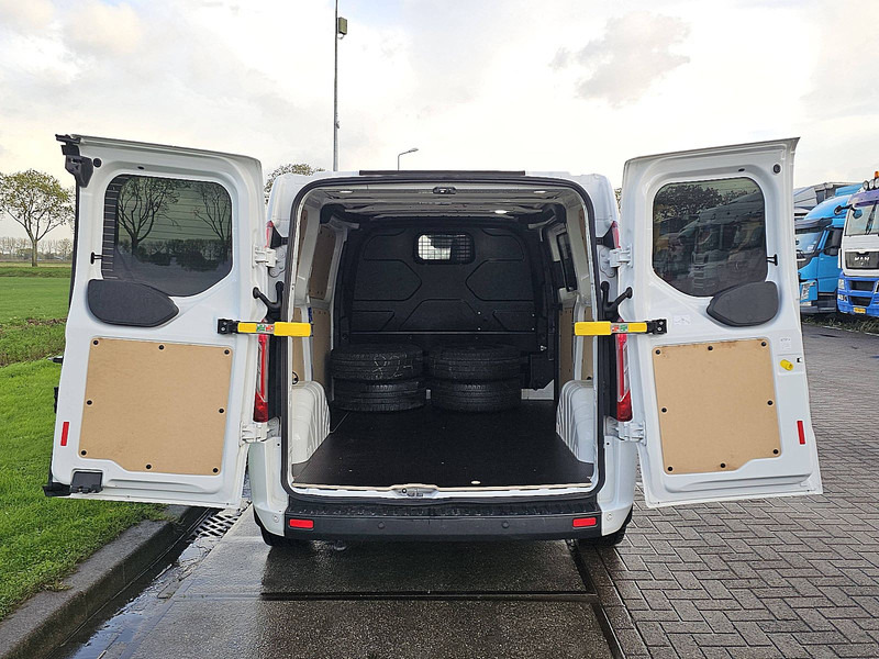 Μικρό βαν Ford Transit Custom 2.0 L1H1 Navi Euro6: φωτογραφία 13