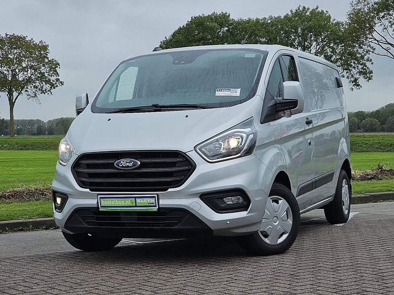 Ford Transit Custom 2.0 L1H1 Navi Standkach. - Μικρό βαν: φωτογραφία 1 Ford Transit Custom 2.0 L1H1 Navi Standkach. - Μικρό βαν: φωτογραφία 1
