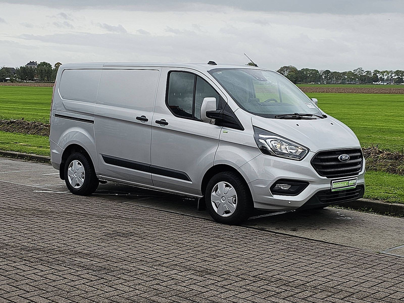 Ford Transit Custom 2.0 L1H1 Navi Standkach. - Μικρό βαν: φωτογραφία 5 Ford Transit Custom 2.0 L1H1 Navi Standkach. - Μικρό βαν: φωτογραφία 5