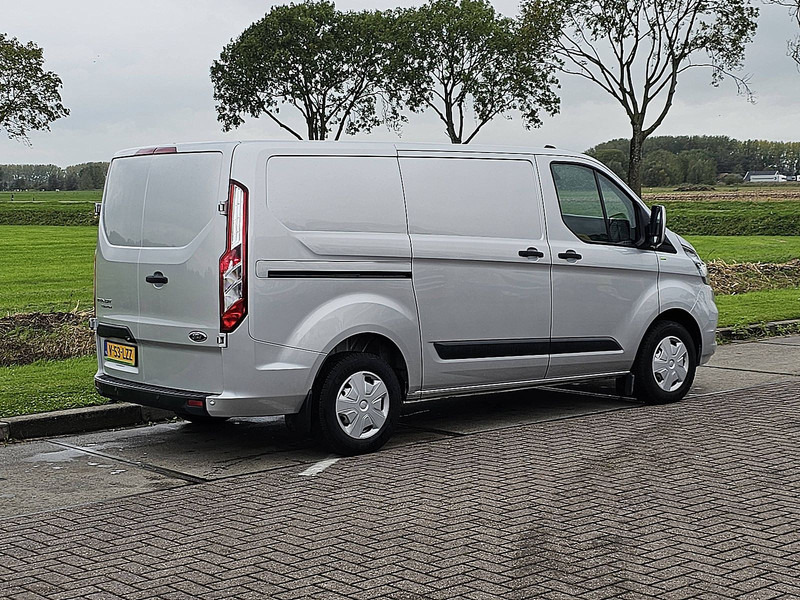 Ford Transit Custom 2.0 L1H1 Navi Standkach. - Μικρό βαν: φωτογραφία 3 Ford Transit Custom 2.0 L1H1 Navi Standkach. - Μικρό βαν: φωτογραφία 3