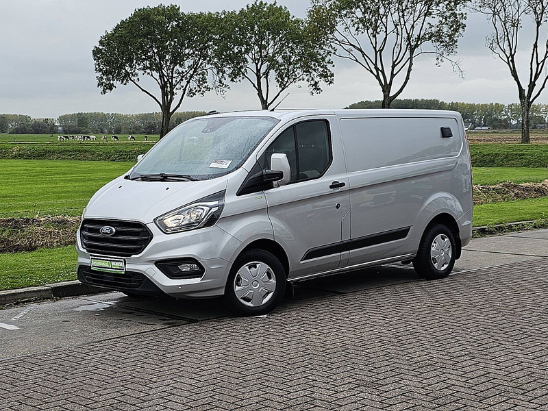 Ford Transit Custom 2.0 L1H1 Navi Standkach. - Μικρό βαν: φωτογραφία 2 Ford Transit Custom 2.0 L1H1 Navi Standkach. - Μικρό βαν: φωτογραφία 2