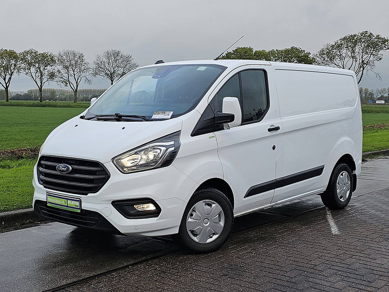 Ford Transit Custom 2.0 L1H1 Navi Trekhaak! - Μικρό βαν: φωτογραφία 2 Ford Transit Custom 2.0 L1H1 Navi Trekhaak! - Μικρό βαν: φωτογραφία 2