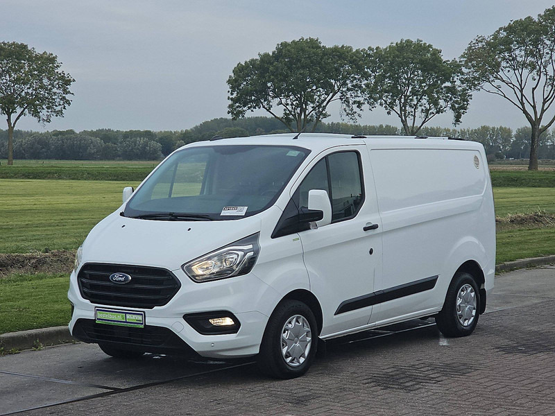 Ford Transit Custom 2.0 L1H1 Navi Trekhaak! - Μικρό βαν: φωτογραφία 2 Ford Transit Custom 2.0 L1H1 Navi Trekhaak! - Μικρό βαν: φωτογραφία 2