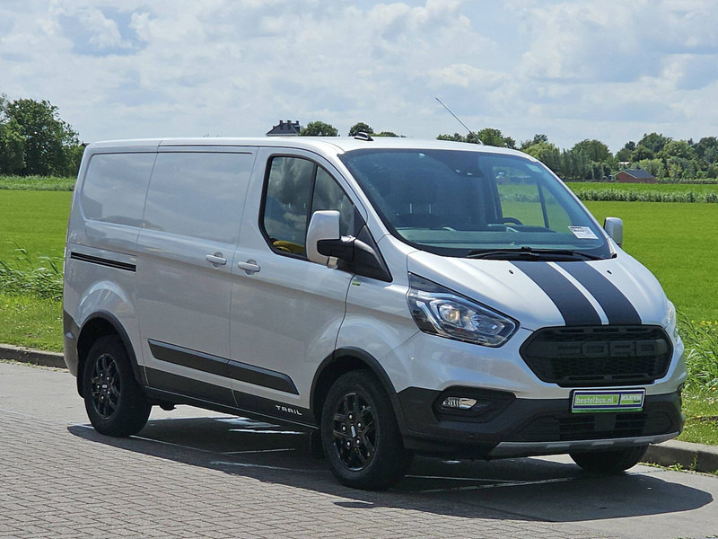 Ford Transit Custom 2.0 L1H1 TRAIL-EDITION! - Μικρό βαν: φωτογραφία 5 Ford Transit Custom 2.0 L1H1 TRAIL-EDITION! - Μικρό βαν: φωτογραφία 5