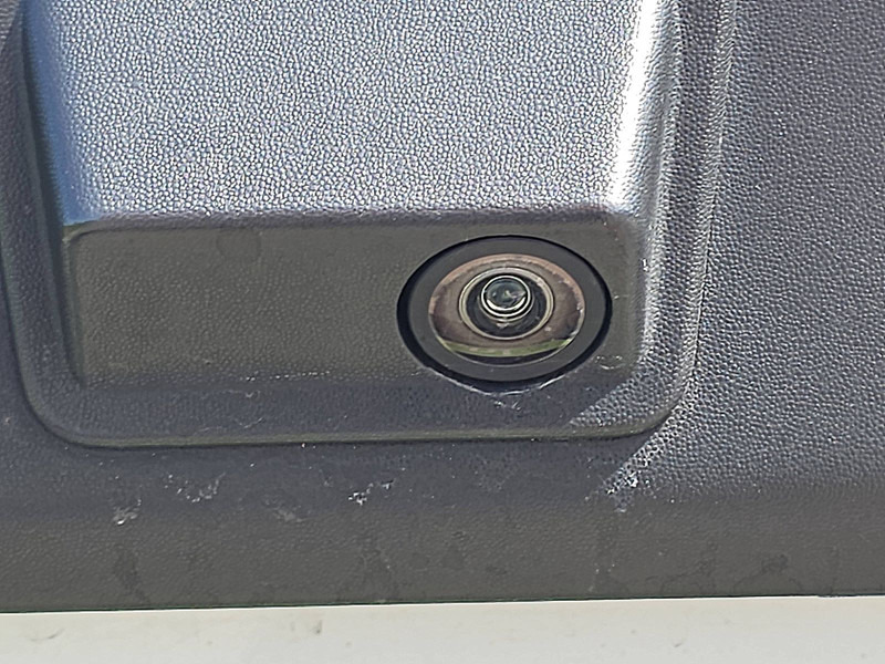 Μικρό βαν Ford Transit Custom 2.0 L2H1 Dub.- Cab. Navi: φωτογραφία 18