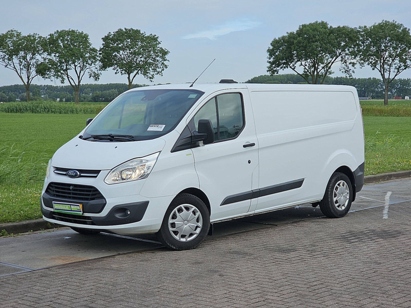 Ford Transit Custom 2.0 L2H1 Euro6 Airco NAP - Μικρό βαν: φωτογραφία 2 Ford Transit Custom 2.0 L2H1 Euro6 Airco NAP - Μικρό βαν: φωτογραφία 2