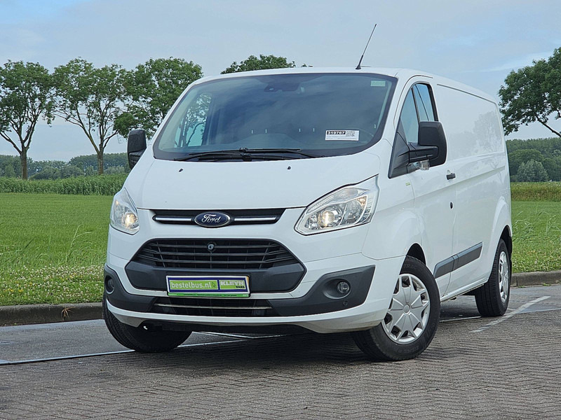 Ford Transit Custom 2.0 L2H1 Euro6 Airco NAP - Μικρό βαν: φωτογραφία 1 Ford Transit Custom 2.0 L2H1 Euro6 Airco NAP - Μικρό βαν: φωτογραφία 1