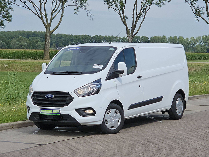 Ford Transit Custom 2.0 L2H1 Navi Airco - Μικρό βαν: φωτογραφία 2 Ford Transit Custom 2.0 L2H1 Navi Airco - Μικρό βαν: φωτογραφία 2