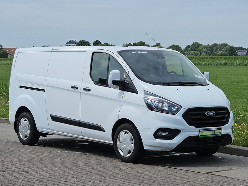 Ford Transit Custom 2.0 L2H1 Navi Airco - Μικρό βαν: φωτογραφία 5 Ford Transit Custom 2.0 L2H1 Navi Airco - Μικρό βαν: φωτογραφία 5