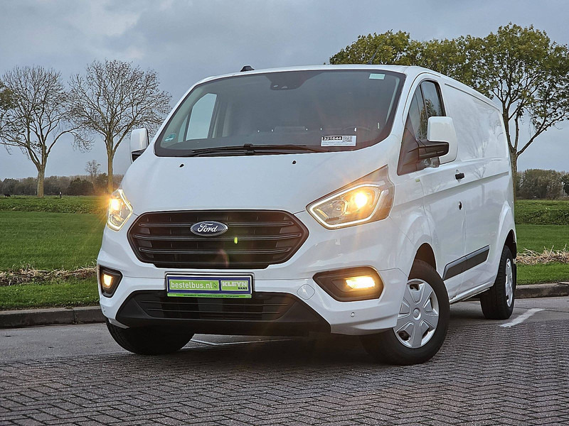 Ford Transit Custom 2.0 L2H1 Navi Euro6 - Μικρό βαν: φωτογραφία 1 Ford Transit Custom 2.0 L2H1 Navi Euro6 - Μικρό βαν: φωτογραφία 1