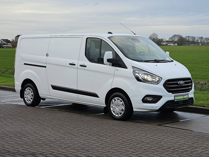 Ford Transit Custom 2.0 TDCI 130 TREND L2 - Μικρό βαν: φωτογραφία 5 Ford Transit Custom 2.0 TDCI 130 TREND L2 - Μικρό βαν: φωτογραφία 5