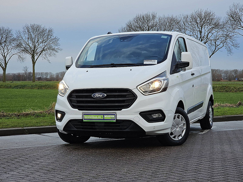 Ford Transit Custom 2.0 TDCI 130 TREND L2 - Μικρό βαν: φωτογραφία 1 Ford Transit Custom 2.0 TDCI 130 TREND L2 - Μικρό βαν: φωτογραφία 1