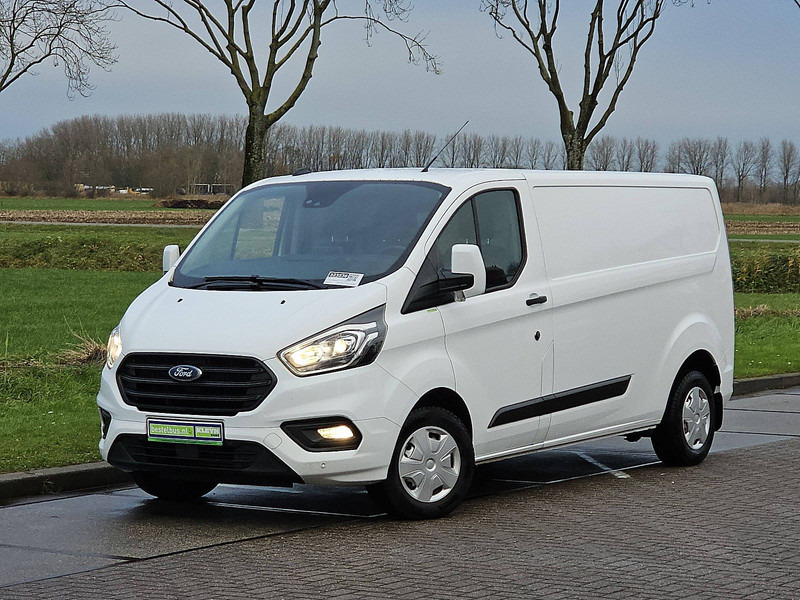Ford Transit Custom 2.0 TDCI 130 TREND L2 - Μικρό βαν: φωτογραφία 2 Ford Transit Custom 2.0 TDCI 130 TREND L2 - Μικρό βαν: φωτογραφία 2