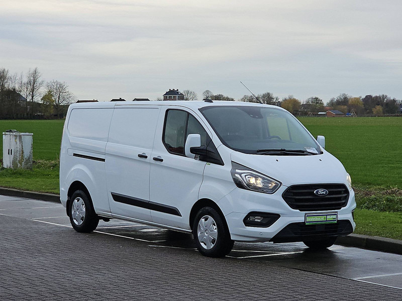 Ford Transit Custom 2.0 TDCI 130 TREND L2 - Μικρό βαν: φωτογραφία 5 Ford Transit Custom 2.0 TDCI 130 TREND L2 - Μικρό βαν: φωτογραφία 5