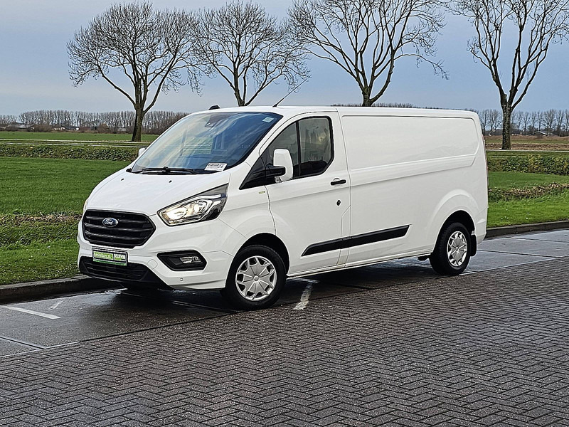 Ford Transit Custom 2.0 TDCI 130 TREND L2 - Μικρό βαν: φωτογραφία 2 Ford Transit Custom 2.0 TDCI 130 TREND L2 - Μικρό βαν: φωτογραφία 2