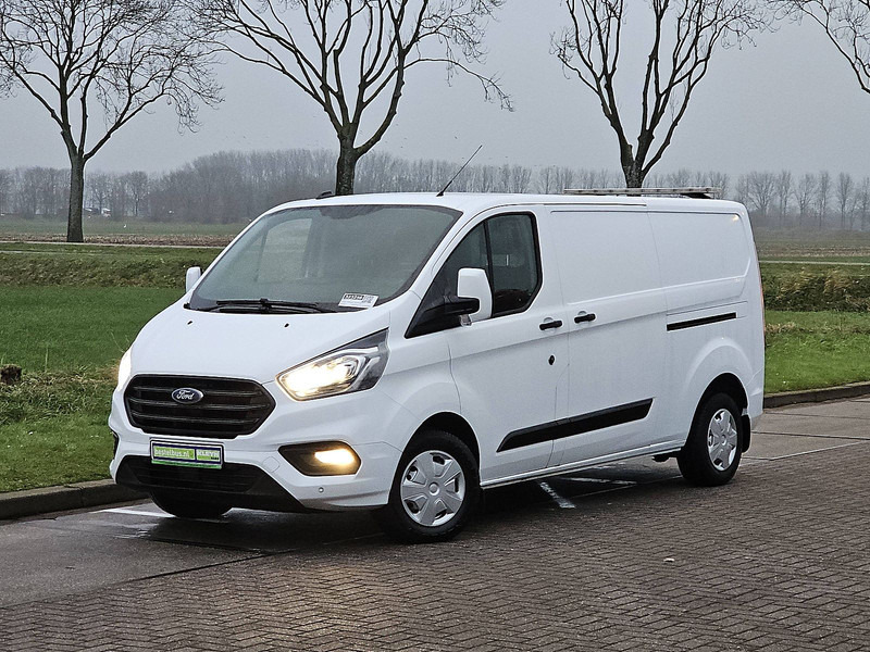 Ford Transit Custom 2.0 TDCI 130 TREND L2 - Μικρό βαν: φωτογραφία 2 Ford Transit Custom 2.0 TDCI 130 TREND L2 - Μικρό βαν: φωτογραφία 2