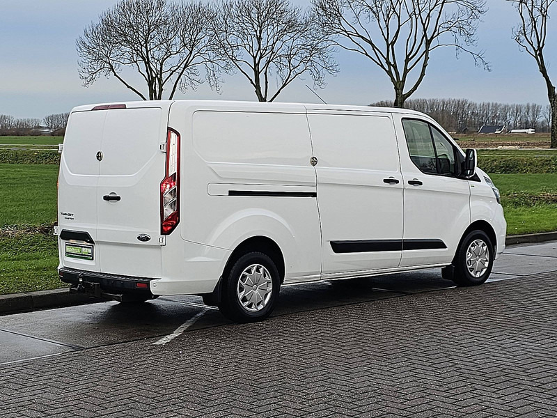 Ford Transit Custom 2.0 TDCI 130 TREND L2 - Μικρό βαν: φωτογραφία 3 Ford Transit Custom 2.0 TDCI 130 TREND L2 - Μικρό βαν: φωτογραφία 3