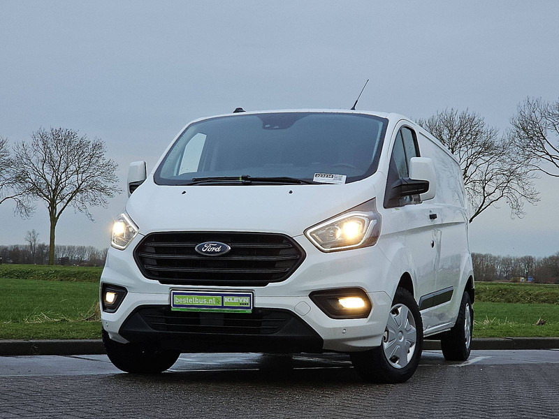 Ford Transit Custom 2.0 TDCI 130 TREND L2 - Μικρό βαν: φωτογραφία 1 Ford Transit Custom 2.0 TDCI 130 TREND L2 - Μικρό βαν: φωτογραφία 1