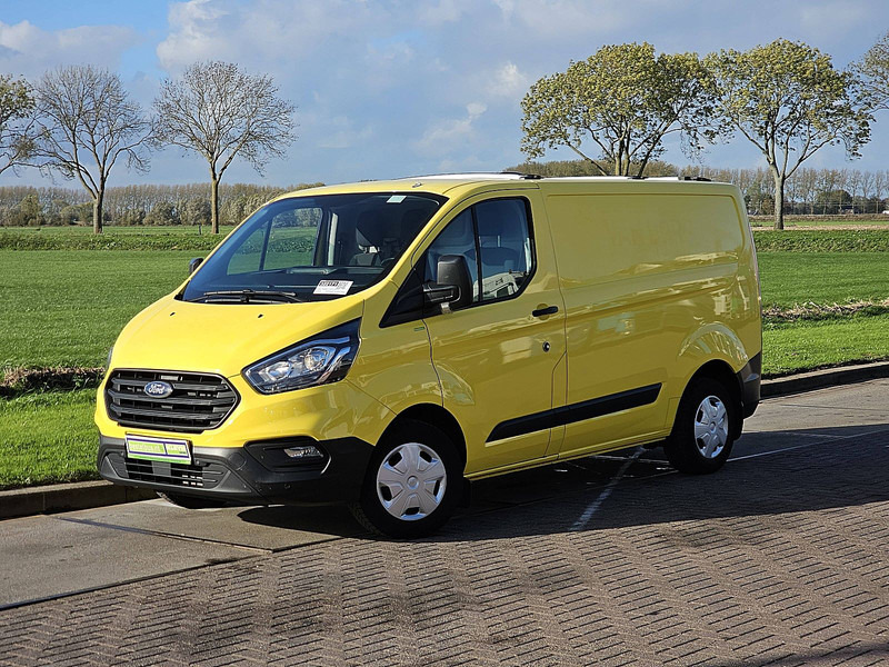 Ford Transit Custom 2.0 ac EURO6 - Μικρό βαν: φωτογραφία 2 Ford Transit Custom 2.0 ac EURO6 - Μικρό βαν: φωτογραφία 2