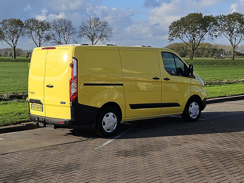 Ford Transit Custom 2.0 ac EURO6 - Μικρό βαν: φωτογραφία 3 Ford Transit Custom 2.0 ac EURO6 - Μικρό βαν: φωτογραφία 3
