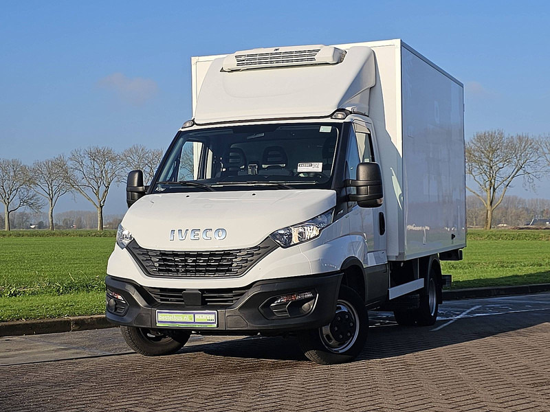 Iveco Daily 35 C 16 3.0 FRIGO D/N - Επαγγελματικό αυτοκίνητο ψυγείο: φωτογραφία 1 Iveco Daily 35 C 16 3.0 FRIGO D/N - Επαγγελματικό αυτοκίνητο ψυγείο: φωτογραφία 1