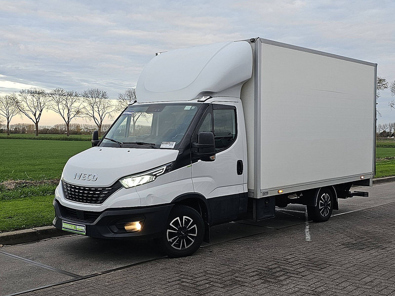 Iveco Daily 35 S 16 AUT. LAADKLEP - Επαγγελματικό αυτοκίνητο κόφα: φωτογραφία 2 Iveco Daily 35 S 16 AUT. LAADKLEP - Επαγγελματικό αυτοκίνητο κόφα: φωτογραφία 2