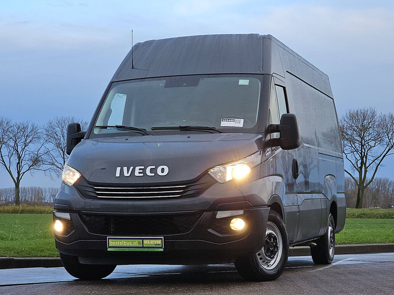 Iveco Daily 35 S 18 3.0 AUT. L2H2 - Βαν: φωτογραφία 1 Iveco Daily 35 S 18 3.0 AUT. L2H2 - Βαν: φωτογραφία 1