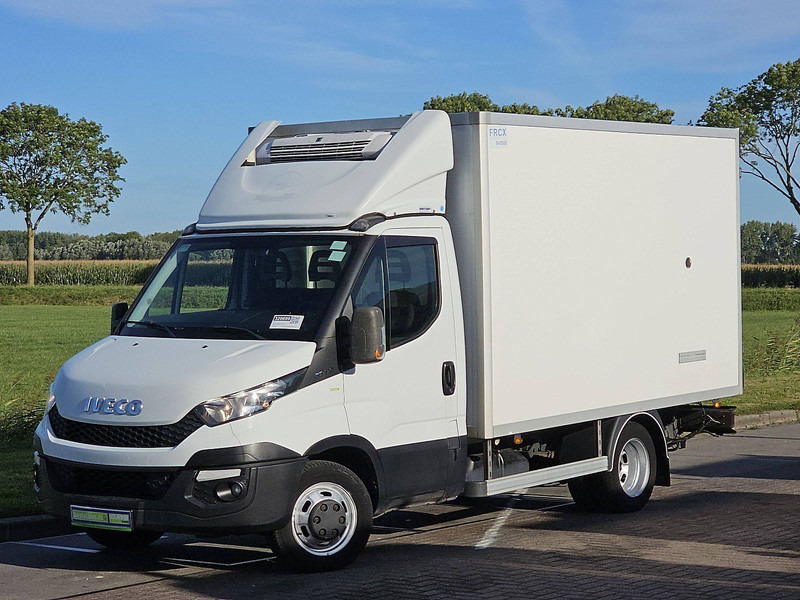 Iveco Daily 35C13 Koelwagen FRIGO D/N! - Επαγγελματικό αυτοκίνητο ψυγείο: φωτογραφία 2 Iveco Daily 35C13 Koelwagen FRIGO D/N! - Επαγγελματικό αυτοκίνητο ψυγείο: φωτογραφία 2