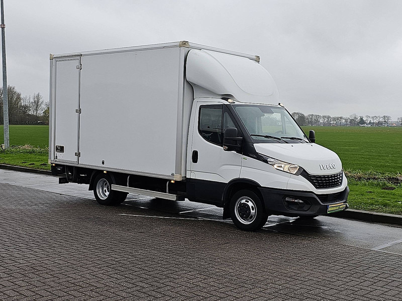 Iveco Daily 35C14 ac 31 dkm! EURO6 - Βαν: φωτογραφία 5 Iveco Daily 35C14 ac 31 dkm! EURO6 - Βαν: φωτογραφία 5