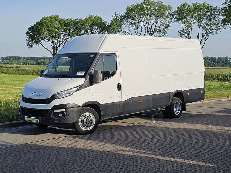 Iveco Daily 35C15 - Βαν: φωτογραφία 2 Iveco Daily 35C15 - Βαν: φωτογραφία 2