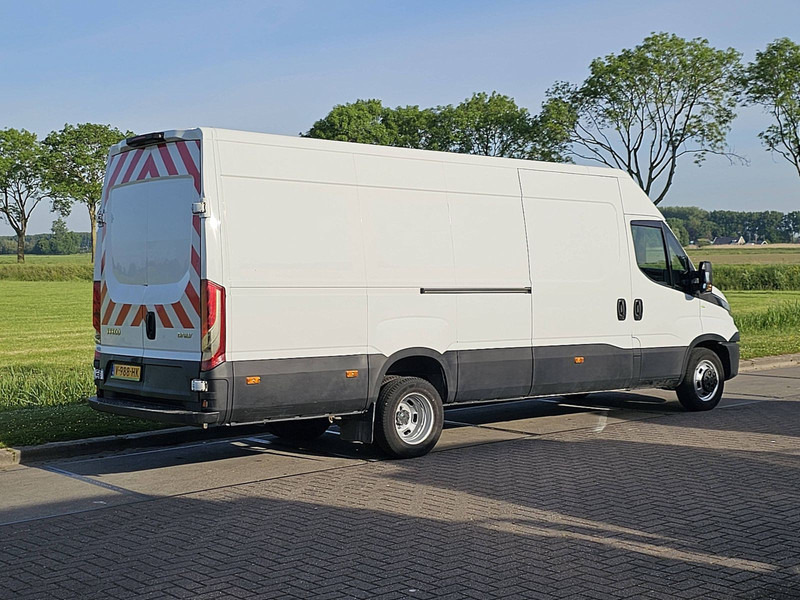 Iveco Daily 35C15 - Βαν: φωτογραφία 3 Iveco Daily 35C15 - Βαν: φωτογραφία 3