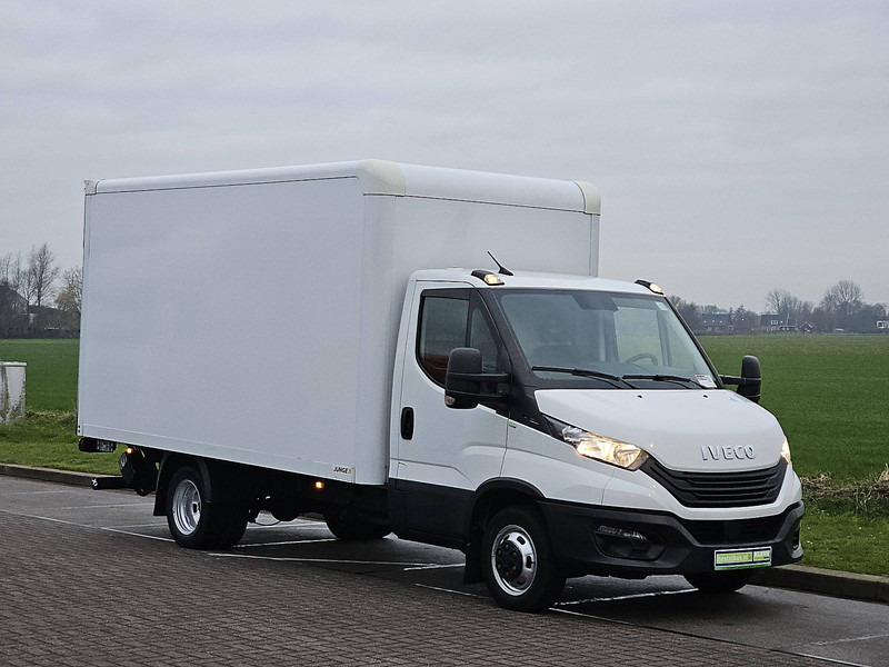 Iveco Daily 35C16 Bakwagen Laadklep! - Επαγγελματικό αυτοκίνητο κόφα: φωτογραφία 5 Iveco Daily 35C16 Bakwagen Laadklep! - Επαγγελματικό αυτοκίνητο κόφα: φωτογραφία 5