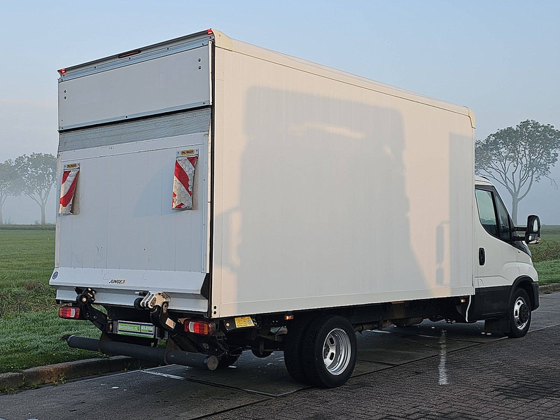 Iveco Daily 35C16 Bakwagen Laadklep! - Επαγγελματικό αυτοκίνητο κόφα: φωτογραφία 3 Iveco Daily 35C16 Bakwagen Laadklep! - Επαγγελματικό αυτοκίνητο κόφα: φωτογραφία 3