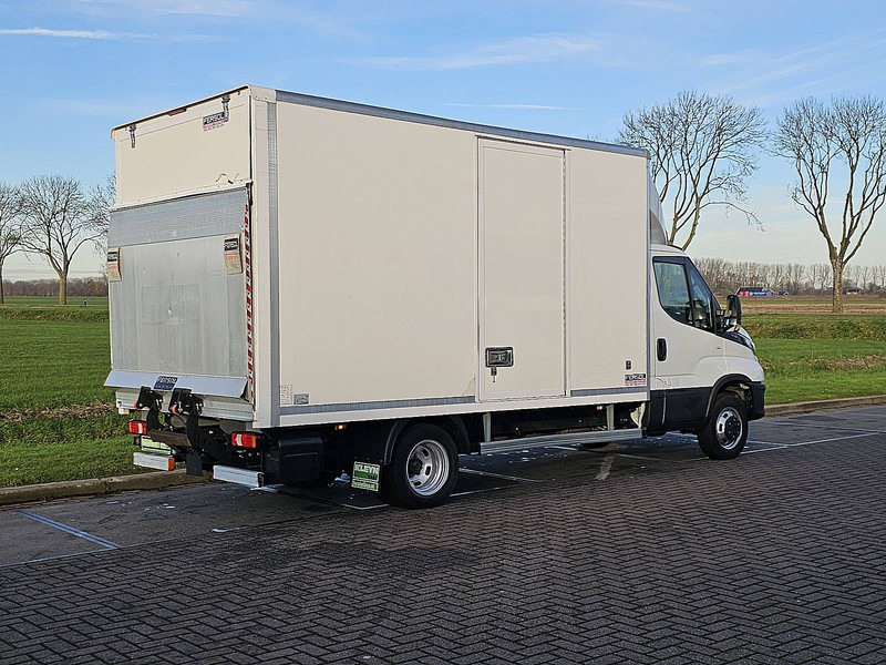 Iveco Daily 35C16 Bakwagen Laadklep ! - Επαγγελματικό αυτοκίνητο κόφα: φωτογραφία 3 Iveco Daily 35C16 Bakwagen Laadklep ! - Επαγγελματικό αυτοκίνητο κόφα: φωτογραφία 3