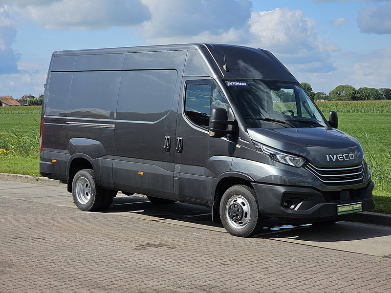 Iveco Daily 35C18 L2H2 3.0L LED 180PK - Βαν: φωτογραφία 5 Iveco Daily 35C18 L2H2 3.0L LED 180PK - Βαν: φωτογραφία 5