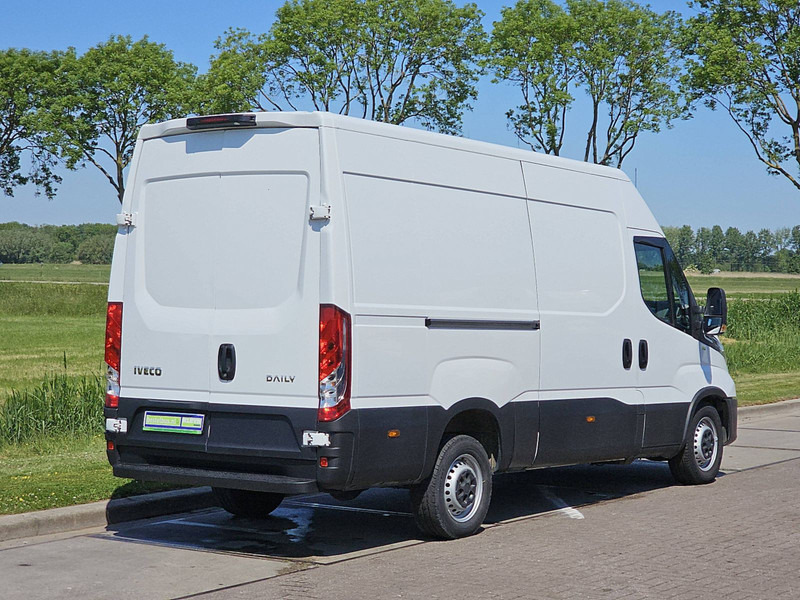 Iveco Daily 35S14 HI- MATIC L2H2 LED - Βαν: φωτογραφία 3 Iveco Daily 35S14 HI- MATIC L2H2 LED - Βαν: φωτογραφία 3