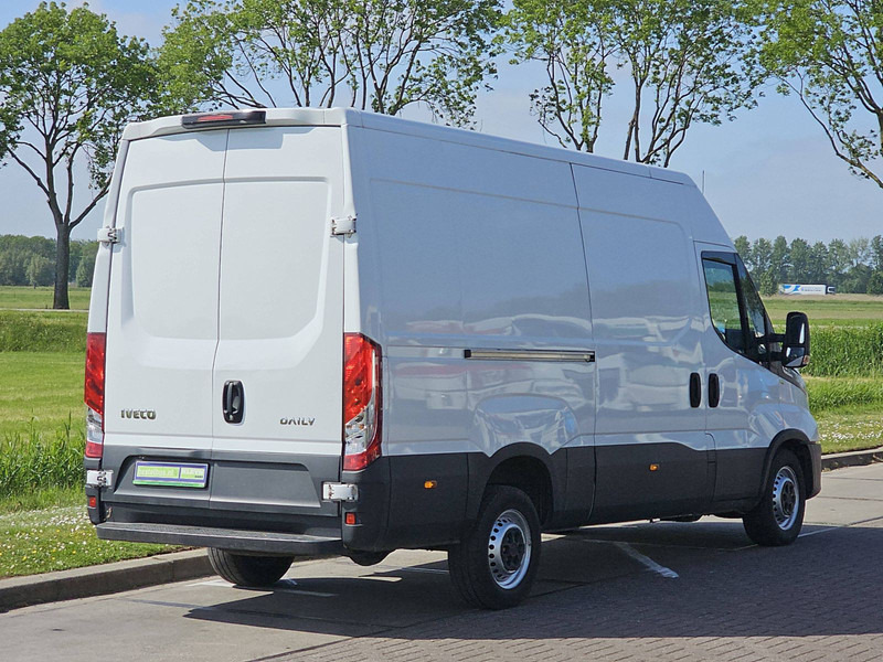Iveco Daily 35S14 HI- MATIC L2H2 LED - Βαν: φωτογραφία 3 Iveco Daily 35S14 HI- MATIC L2H2 LED - Βαν: φωτογραφία 3